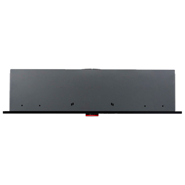 Hotă Tornado Modul Glass 750 Black 60 cm, Recirculare, 750 m³/h photo 3
