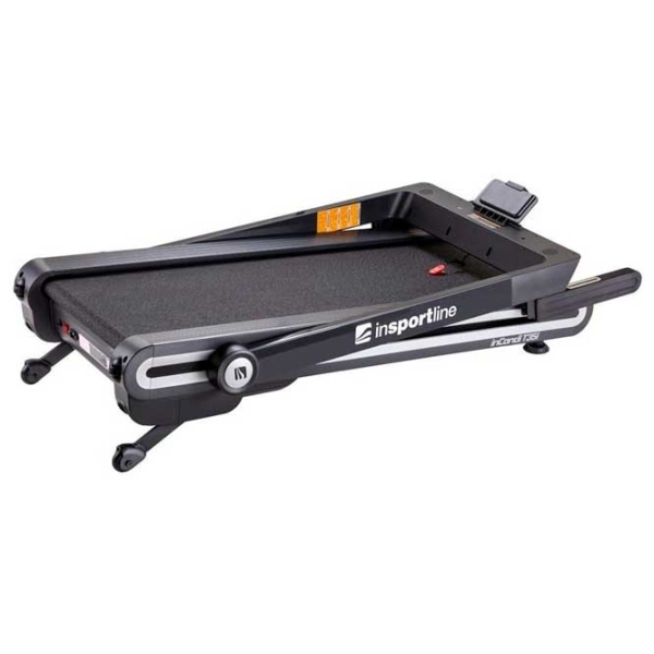 Bandă de alergat Insportline inCondi T35i Black 120 kg, 16 km/h photo 3