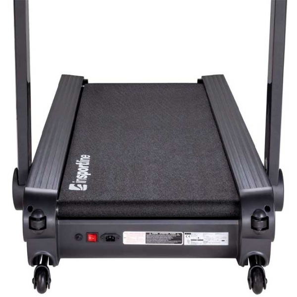 Bandă de alergat Insportline inCondi T35i Black 120 kg, 16 km/h photo 8
