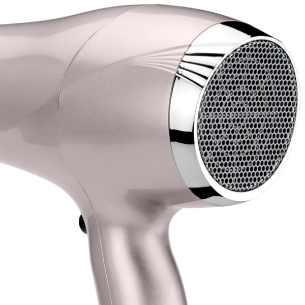 Фен Babyliss D781E Розовый  photo 3