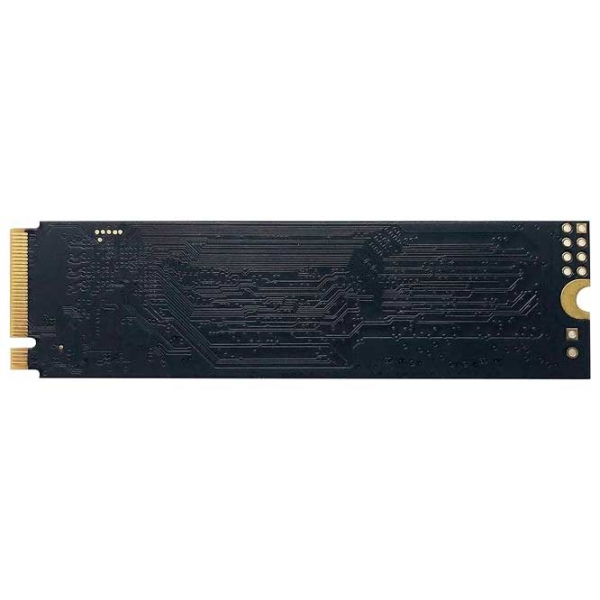 SSD Patriot P320 M.2 NVMe 256 ГБ Скорость чтения: 2200 МБ/с,Скорость записи: 1200 MБ/с photo 5