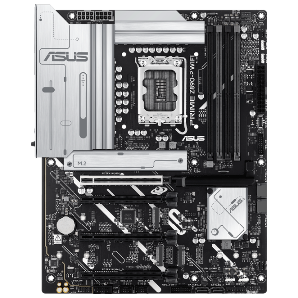 Материнская плата Asus PRIME Z890-P WIFI ATX  photo 1