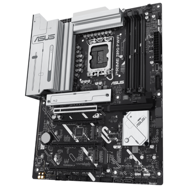 Материнская плата Asus PRIME Z890-P WIFI ATX  photo 4