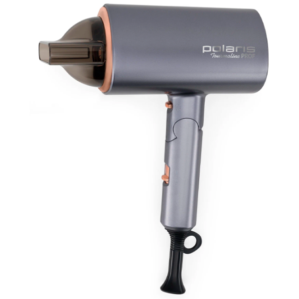 Uscător de păr Polaris PHD2090ACi Gold  photo 2