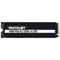SSD Patriot P400 Lite M.2 2 ТБ Скорость чтения: 7000 MБ/с,
Скорость записи: 4800 MБ/с