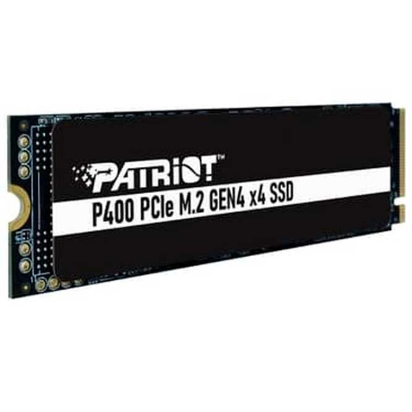 SSD Patriot P400 Lite M.2 2 ТБ Скорость чтения: 7000 MБ/с,
Скорость записи: 4800 MБ/с photo 2