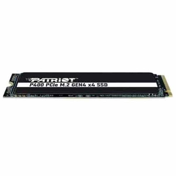 SSD Patriot P400 Lite M.2 2 ТБ Скорость чтения: 7000 MБ/с,
Скорость записи: 4800 MБ/с photo 3