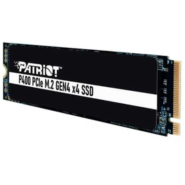 SSD Patriot P400 Lite M.2 2 ТБ Скорость чтения: 7000 MБ/с,
Скорость записи: 4800 MБ/с photo 4