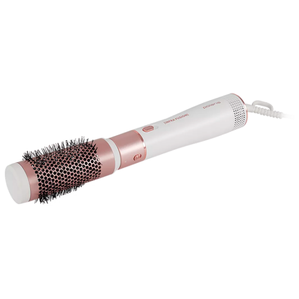 Perie cu aer cald Polaris PHSB1214Mi Pink  photo 1
