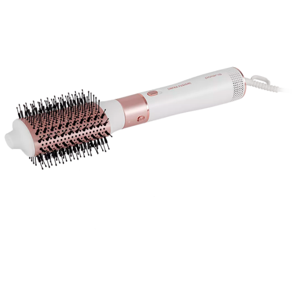 Perie cu aer cald Polaris PHSB1214Mi Pink  photo 2