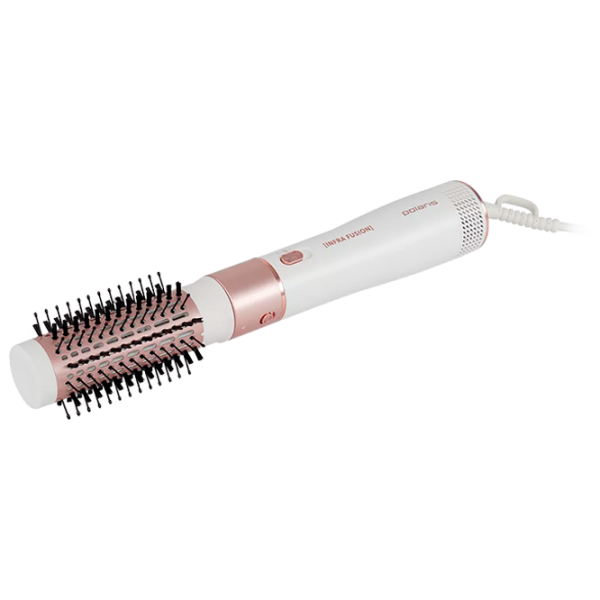 Perie cu aer cald Polaris PHSB1214Mi Pink  photo 3