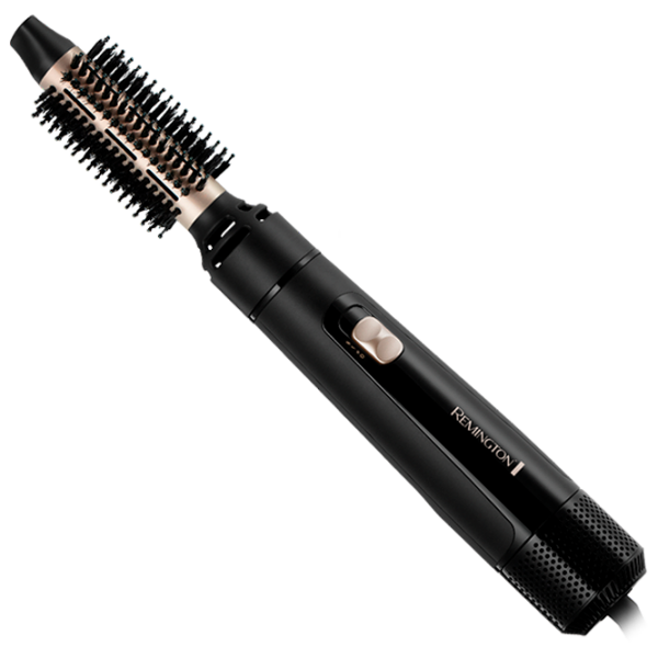 Perie cu aer cald Remington AS7300 Black  photo 1
