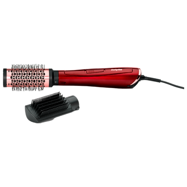 Perie de coafat Babyliss AS812E Red  photo 1