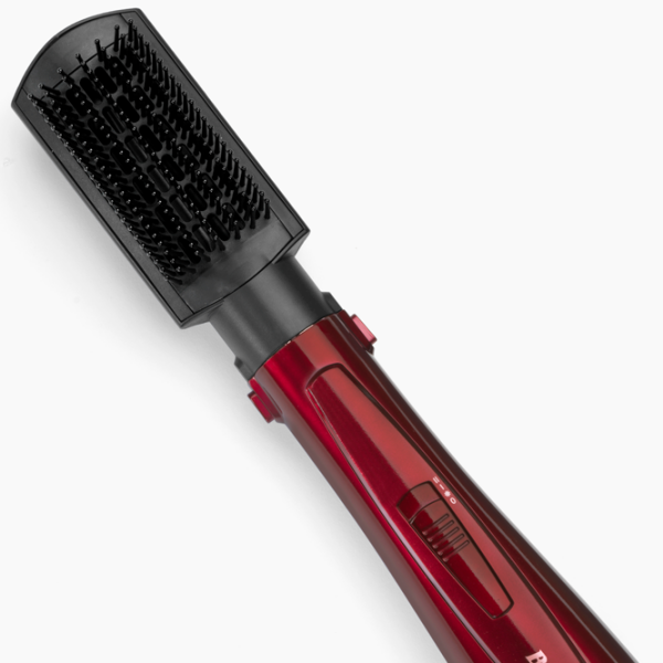 Perie de coafat Babyliss AS812E Red  photo 2