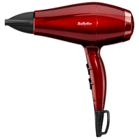 Фен Babyliss 5912E Красный 