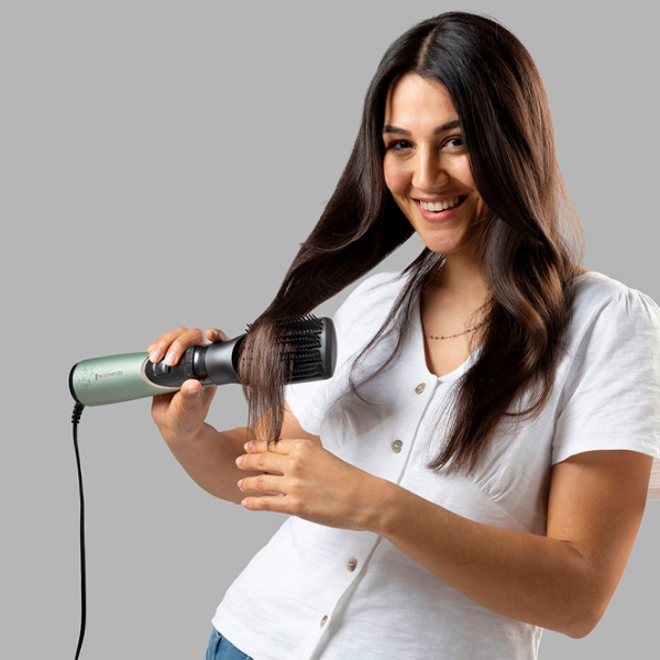 Фен-щетка Remington AS5860 Зеленый  photo 5