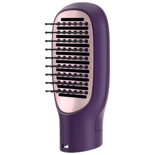 Щетка с горячим воздухом Philips BHA313/00 Пурпурный  photo 3