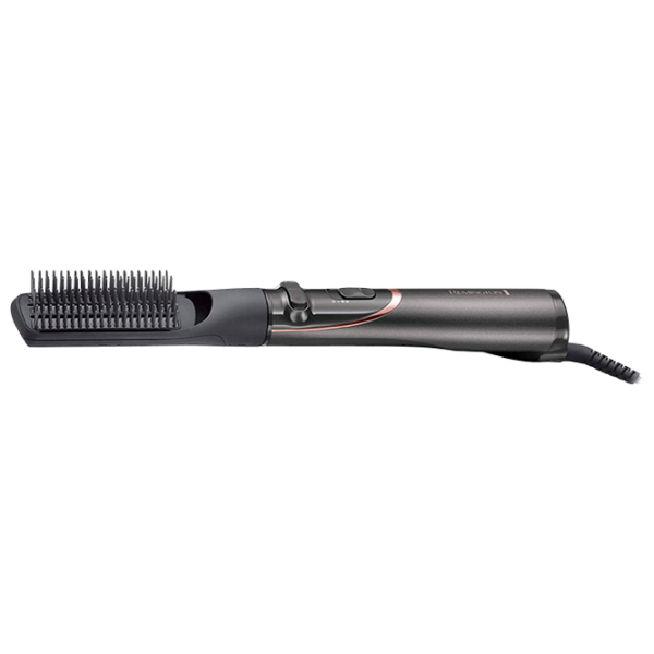 Perie rotativă Remington AS8606 Black  photo 1