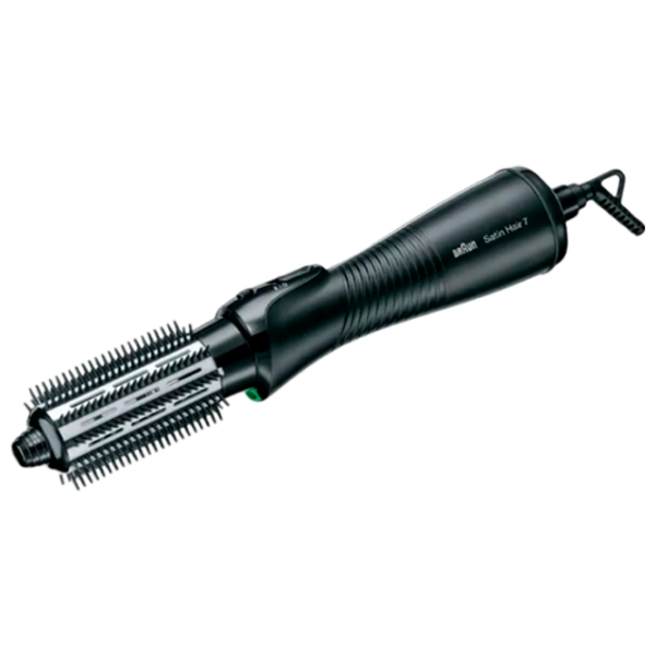 Perie de coafat Braun AS720 Black  photo 1
