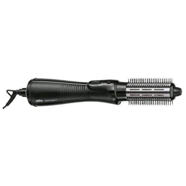 Perie de coafat Braun AS720 Black  photo 2