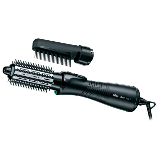 Perie de coafat Braun AS720 Black  photo 3