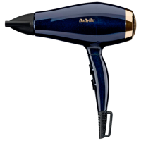 Фен Babyliss 5911E Синий 