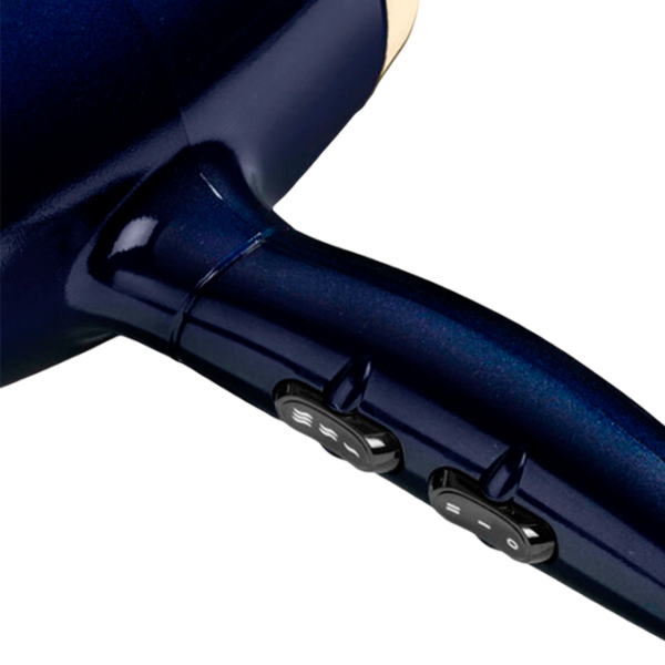 Фен Babyliss 5911E Синий  photo 2