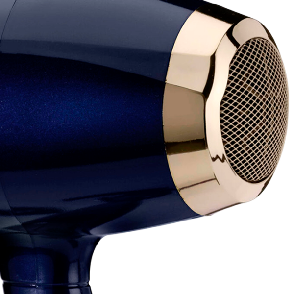 Фен Babyliss 5911E Синий  photo 3