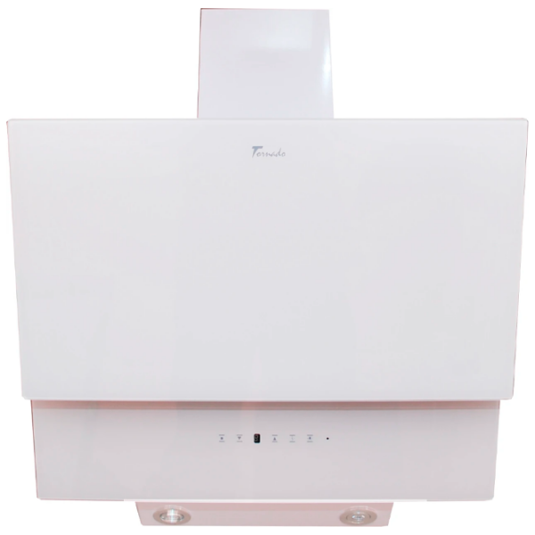 Hotă Tornado Cappa 750 White 60 cm, Evacuare, 750 m³/h photo 1