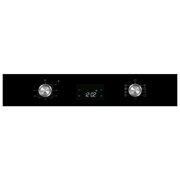 Духовой шкаф Tornado TRC-6597 Touch Черный A, 65 л photo 2