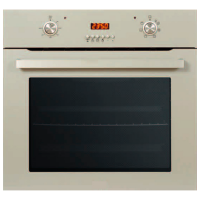 Cuptor încorporabil Tornado TRC-8D 5237WP Bronze A, 65 l