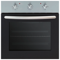 Cuptor încorporabil Tornado TRC-6M 886 Inox A, 65 l