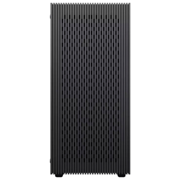 Корпус Gamemax Edge Черный ITX photo 3