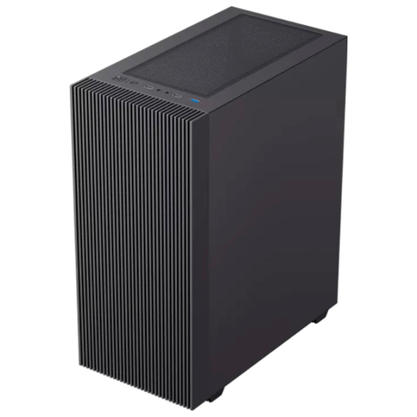 Корпус Gamemax Edge Черный ITX photo 4