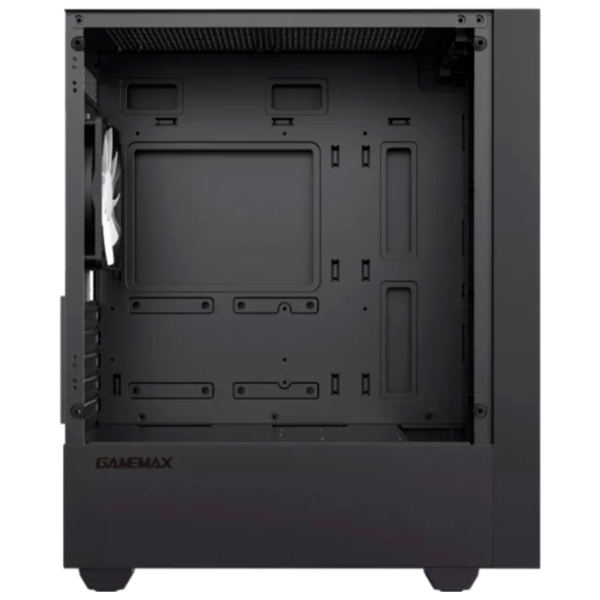 Корпус Gamemax Edge Черный ITX photo 5