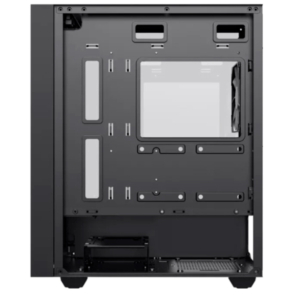 Корпус Gamemax Edge Черный ITX photo 6
