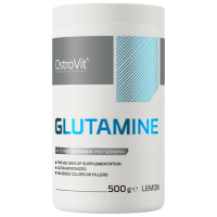 Aminoacizi Osrovit Glutamine (5902232611533) 500 g 