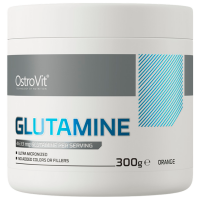 Aminoacizi Osrovit Glutamine (5902232611519) 300 g 