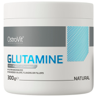 Aminoacizi Osrovit Glutamine (5902232610239) 300 g 