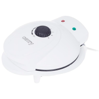 Aparat vafe Camry CR-3022 White 1000 W, Cantitatea de sandwich-uri: 