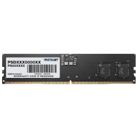 Оперативная память 8 ГБ Patriot Signature Line PSD58G560041 DIMM, DDR5, 5600 МГц