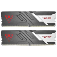 Оперативная память 32 ГБ Patriot Viper VENOM PVV532G600C36K DIMM, DDR5, 6000 МГц