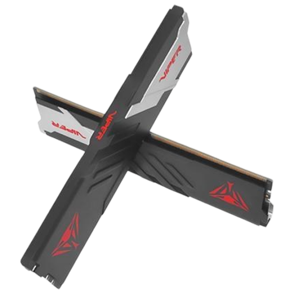 Оперативная память 32 ГБ Patriot Viper VENOM PVV532G600C36K DIMM, DDR5, 6000 МГц photo 3