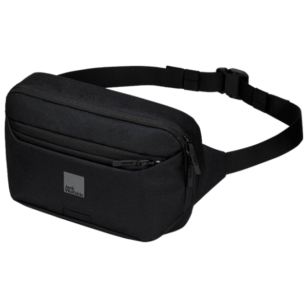 Geanta de talie Jack Wolfskin Mainkai Crossbody Gray
Phantom  photo 1