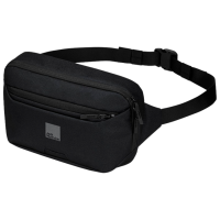 Поясная сумка Jack Wolfskin Mainkai Crossbody Серый
Phantom 