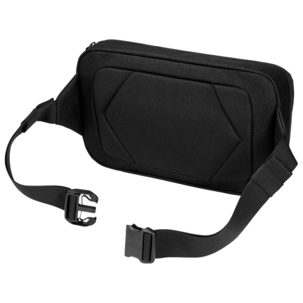 Geanta de talie Jack Wolfskin Mainkai Crossbody Gray
Phantom  photo 2