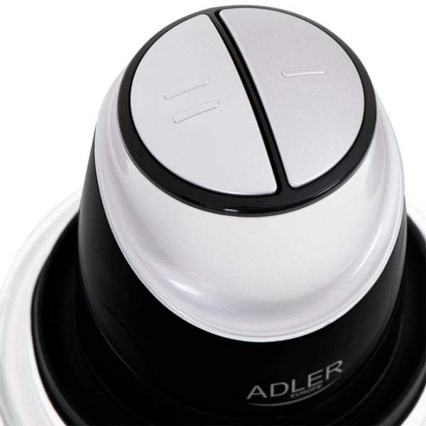 Измельчитель Adler AD-4082 Черный От сети, 550 Вт, 1.2 л photo 3