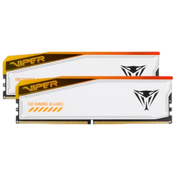 Оперативная память 32 ГБ Patriot Viper Elite 5 TUF Gaming PVER532G60C36KT , DDR5, 6000 МГц photo 1