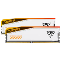 Оперативная память 32 ГБ Patriot Viper Elite 5 TUF Gaming PVER532G60C36KT , DDR5, 6000 МГц