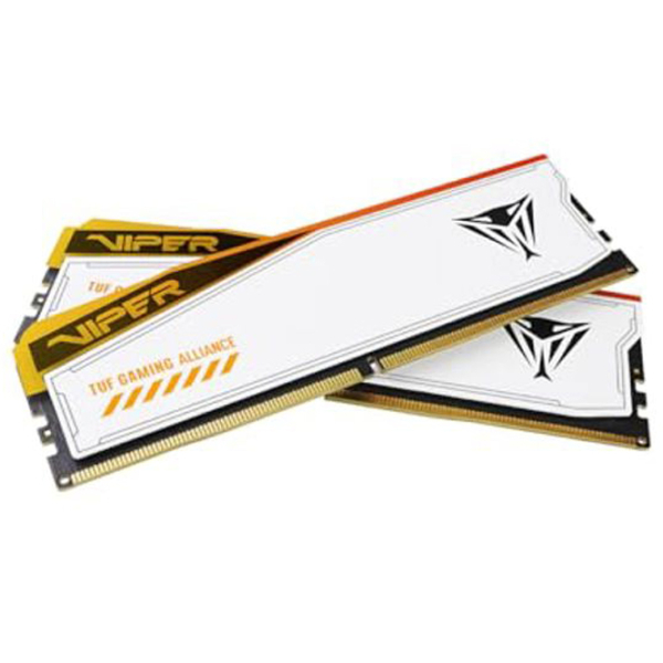 Оперативная память 32 ГБ Patriot Viper Elite 5 TUF Gaming PVER532G60C36KT , DDR5, 6000 МГц photo 3